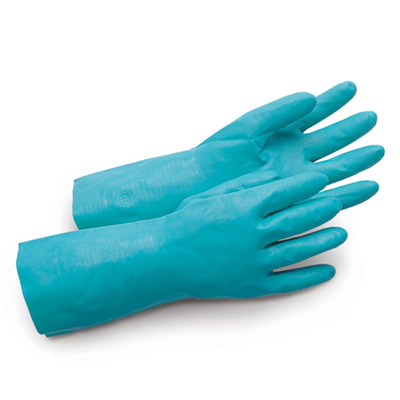 DQE HM3717510 nitrile gloves