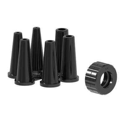 Task force tips DSB SMOOTH BORE SET 1.0
