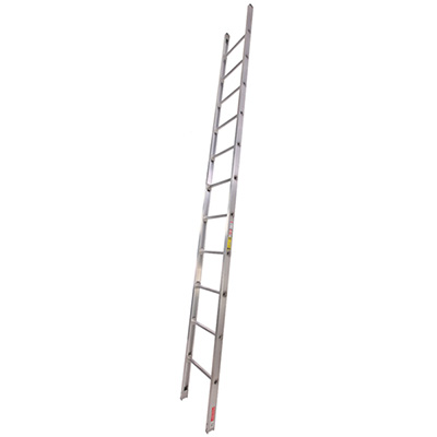 Duo-Safety Series 1250-A is a aluminum wall ladder