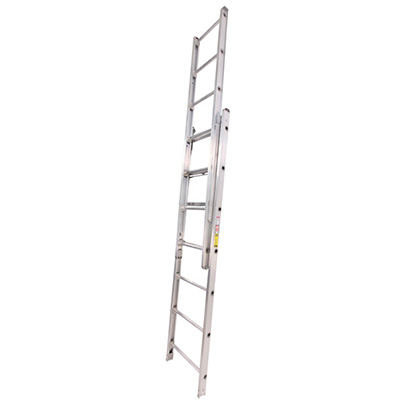 Duo-Safety Series 300-A is a combination step and extension ladders