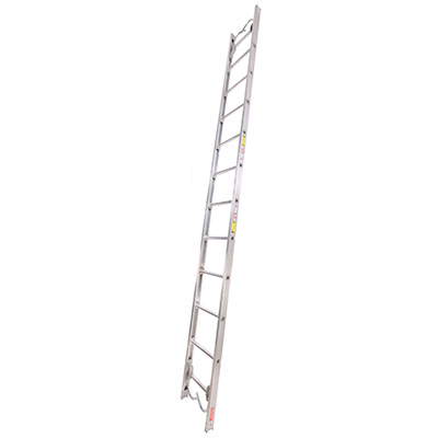 Duo-Safety Series 775-DR is a aluminum roof ladder