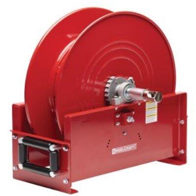 Reelcraft E9300 OMPSW 3/4 in. x 50 ft. Ultimate Duty Hose Reel