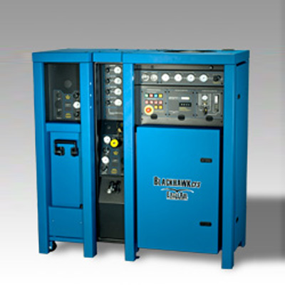 Eagle Air Compressors BH05B single-appliance breathing air system