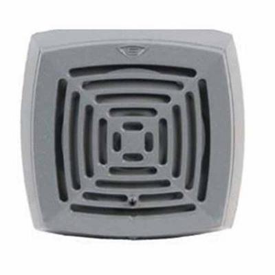 Edwards Signaling 875-E1 Surface Mount Adaptahorn12 VDC, 0.27 A