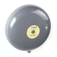 Edwards Signaling 332EX-6N5 6-inch hazardous location single stroke bell
