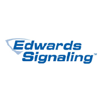 Edwards Signaling 439DEX-6AW-R 6-inch hazardous location fire bell