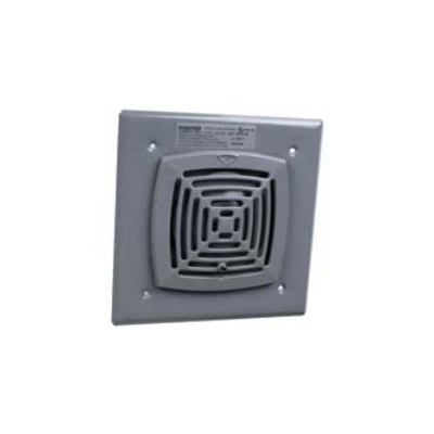 Edwards Signaling 871-G1 vibrating horn
