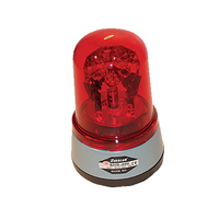 Eltek Fire & Safety 251404 rotating signal lamp