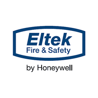 Eltek Fire & Safety FireWin Delta Terminal program
