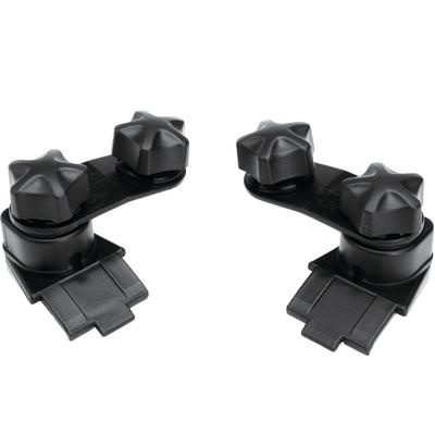 Protective Industrial Products 251-EPHC Dynamic Cap Lock Blades