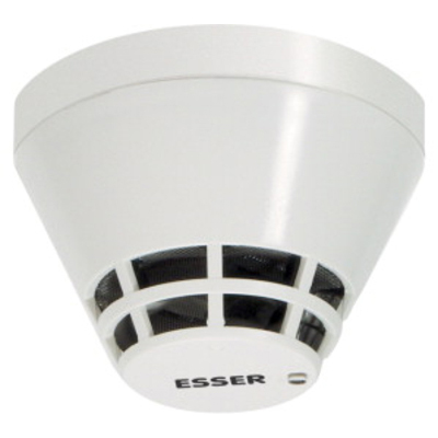 Esser by Honeywell 761362 optical smoke detector