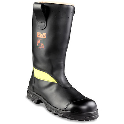 EWS Die Schuhfabrik 9204 F2A HI3 CI SRC GÜK Reflex