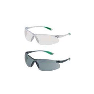 MSA 10145076 FeatherFit, smoke lens, TuffStuff coating