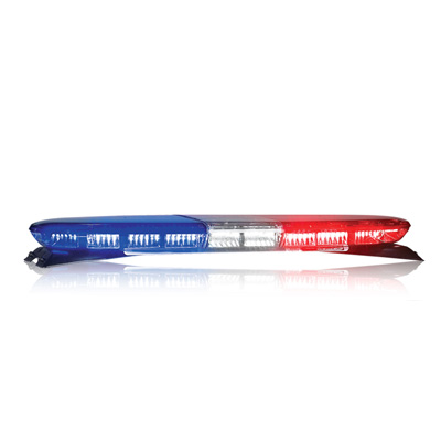 Federal Signal Arjent S2 Lightbar 360-degrees of coverage