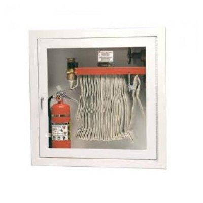 American Fire Supply HC2638RT Fire Hose Cabinet (Trimless Mount)