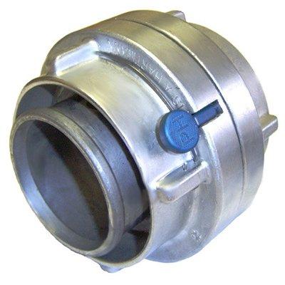 Pavlis a Hartmann s.r.o. Fire hose coupling C52, forged with a lock