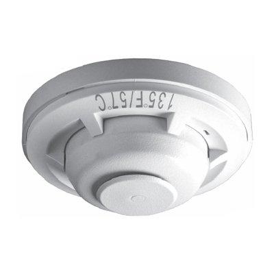 Fire Lite Alarms (Honeywell) 5601 mechanical heat detector