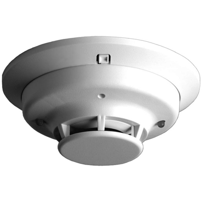 Fire Lite Alarms (Honeywell) C2W-BA photoelectric smoke detector