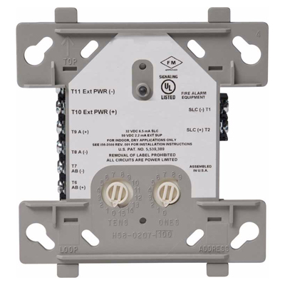 Fire Lite Alarms (Honeywell) CMF-300 control module
