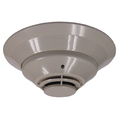 Fire Lite Alarms (Honeywell) CP355A addressable  ionization smoke detector