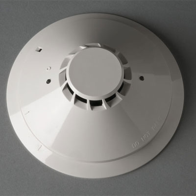Fire Lite Alarms (Honeywell) HFS-P(A) photoelectric smoke detector