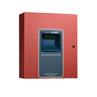 Fire Lite Alarms (Honeywell) MS-10UD-7 fire alarm control panel