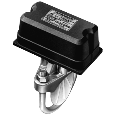 Fire Lite Alarms (Honeywell) WFD80 waterflow detector