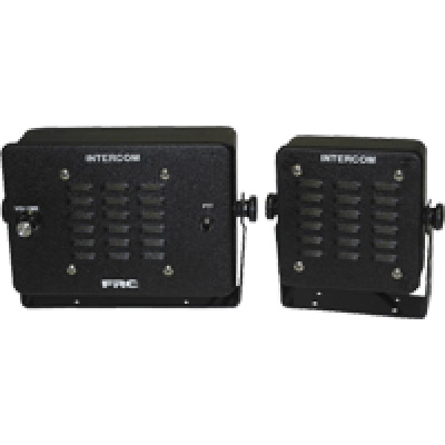 Fire Research Corp. ICA300-A35 three-way intercom system