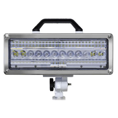 Fire Research Corp. SPA260-Q15 LED light