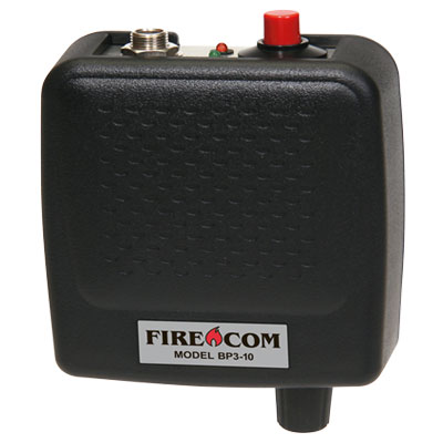 Firecom BP3-10 belt packs