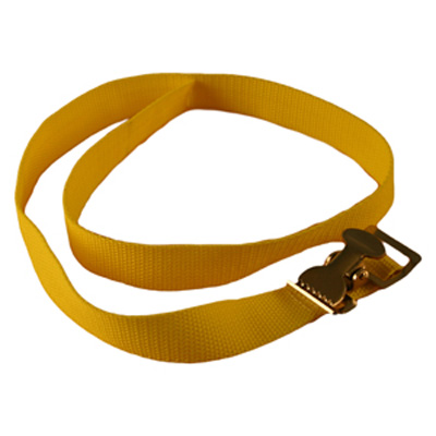 FlameFighter Corporation 39002 SCBA safety strap