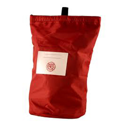 FlameFighter Corporation 39180CR SCBA mask bag