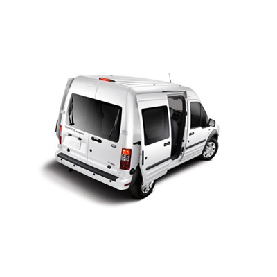 Ford transit connect cargo xlt sale