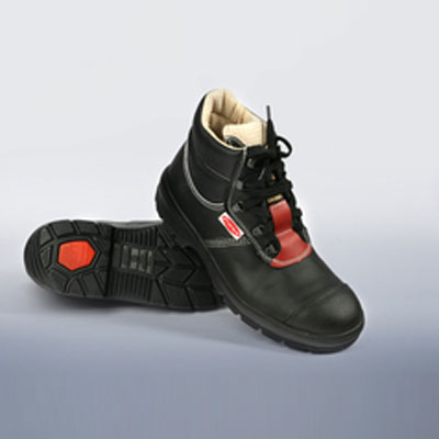 Fronius International Safetyshoes S3