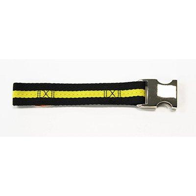 Ziamatic FS-1-6 Buckle Straps – Fixed Female Half