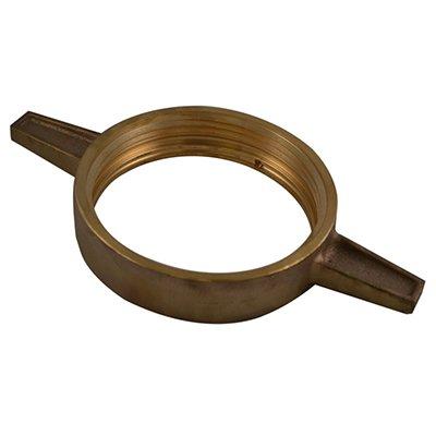 South park corporation FS40LHAB Female Swivel, 4 National Standard Thread (NST) SwivelIVEL Long Handle BR with Ball Bearings & with Washer