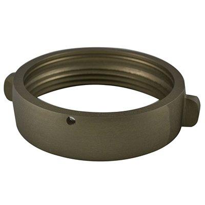 South park corporation FS50RLAAH Female Swivel, 5 National Standard Thread (NST) Rockerlug SwivelIVEL Only Aluminum Hard Coated