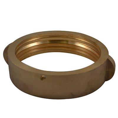 South park corporation FS50RLAB Female Swivel, 5 National Standard Thread (NST) SwivelIVEL Rockerlug BR with Ball Bearings & with Washer