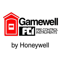 Gamewell-FCI 302-AW-194 rate-compensation heat detector