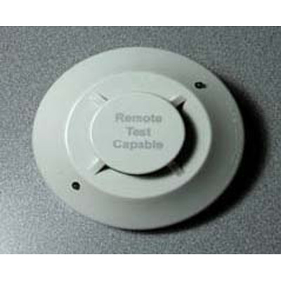 Gamewell-FCI ASD-PL2FR analogue, addressable photoelectronic smoke sensor