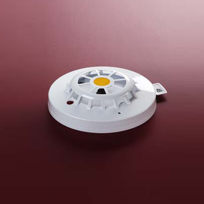 Gamewell-FCI XP95-T analog addressable thermal sensor