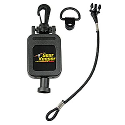 Gear Keeper RT3- 4112 mic keeper extension