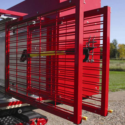 GEARGRID PullOut Grid for tools