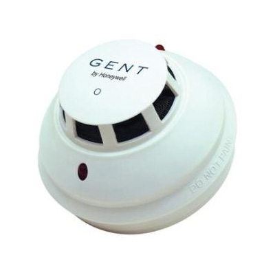 Gent S4-770-S Optical Heat Multisensor with Sounder 