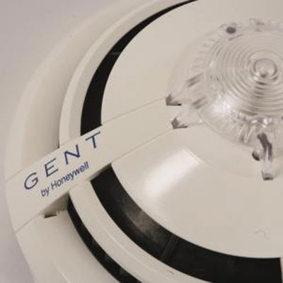 Gent S4-710 S-Quad optical heat sensor