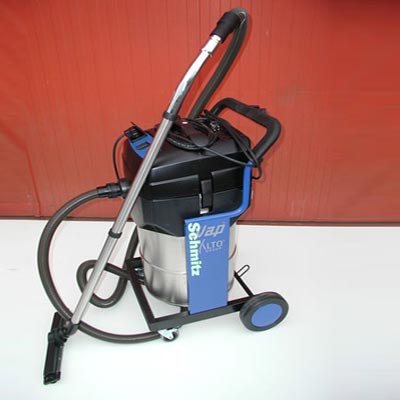 Gimaex Vacuum cleaner