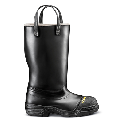 Globe CBRN 15 Pull-On boots