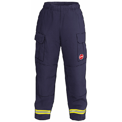 Globe EMSRESCUE Pants Turnout/Bunker Gear Specifications