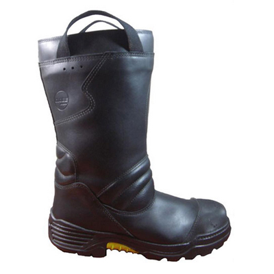 Globe Firefighter Boots Fireman Boots Firefighting Protective Equipment