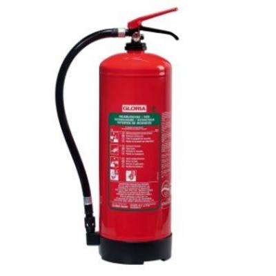 GLORIA SKA+ 6 EASY cartridge operated foam fire extinguishers EASY-Line